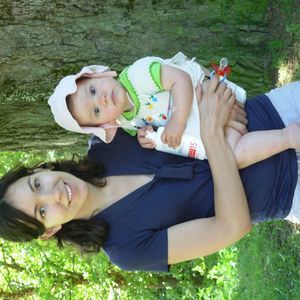 Meet your Posher, Caroline